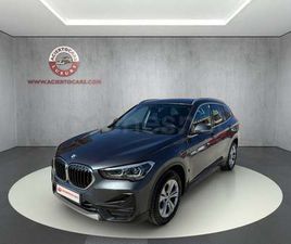 BMW X1 25E BMW X1 XDRIVE25E