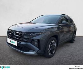 1.6T 118KW (160CV) 48V DCT SKY TECNO