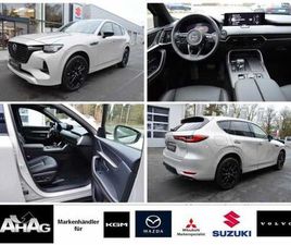 0 3.3 E-SKYACTIV-D AWD HOMURA *VOLL+2026*
