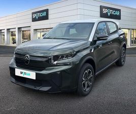 E-C3 AIRCROSS 113 AUTONOMIE CONFORT YOU