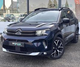 HYBRID RECHARGEABLE 225CH SHINE E-EAT8