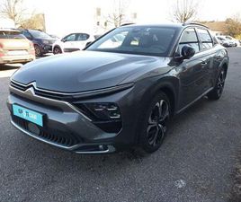 PURETECH 180CH S&S SHINE EAT8