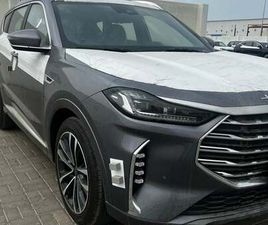 JETOUR X70 PLUS X70 PLUS LUXURY 2026 MODEL