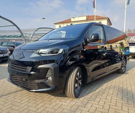 ULYSSE M1 XL 2.2 DIESEL 180CV S&S AUTO