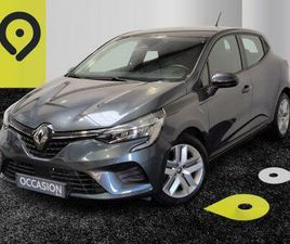 RENAULT CLIO TCE 90 - 21 ZEN