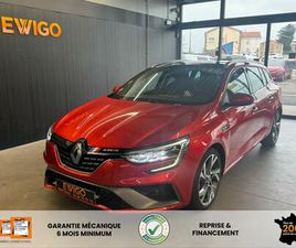 ESTATE 1.5 BLUEDCI 115 RS LINE EDC