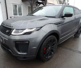 2.0 TD4 HSE DYNAMIC AUTO 4WD EURO 6 (START/STOP) 3DR