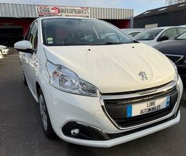 PEUGEOT 208 208