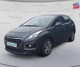 1.2 PURETECH ACTIVE MOTEUR NEUF