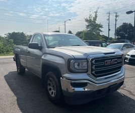 GMC SIERRA 1500 GMC SIERRA БЕЗ ЩЕТИ * АВТОКРЕДИТ * (ЦЕНА ДО БГ)