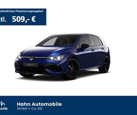 R 2.0TSI DSG 4M DCC MATRIX PANO BLACK STYLE