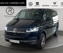 T6.1 MULTIVAN 2.0 TDI COMFORTLINE