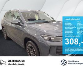 LIFE 2.0TDI 193PS DSG 4M ACC.7-S.AHK.AREA