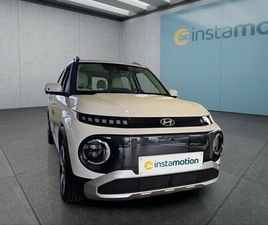 HYUNDAI INSTER 85 KW