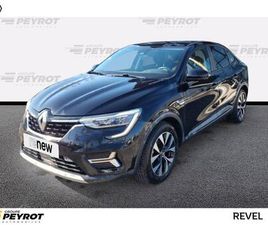 ARKANA TCE 140 EDC FAP BUSINESS