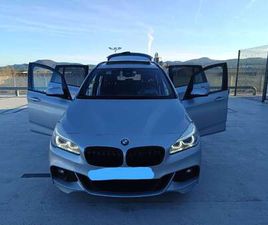 220DA GRAN TOURER XDRIVE