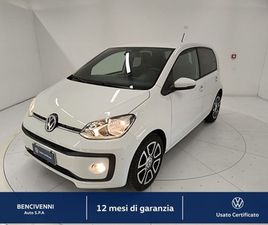 UP! 1.0 75 CV 5P. HIGH UP!