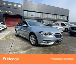 OPEL INSIGNIA GRAND SPORT OPEL INSIGNIA 1.6 CDTI 100KW TURBO D EXCELLENC WLTP GS 136 5P