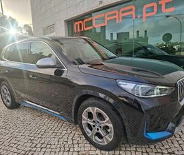 BMW X1 XDRIVE30 XLINE