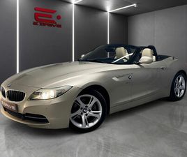 Z4 23 I AUTO
