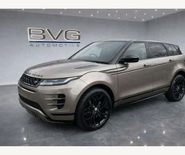 2.0 D150 R-DYNAMIC SE AUTO 4WD EURO 6 (START/STOP) 5DR