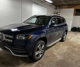 MERCEDES-BENZ GLS 450 AMG NIGHT PACK/PANO/ОБДУХВАНЕ/360/ГУМИ+ ДЖАНТИ