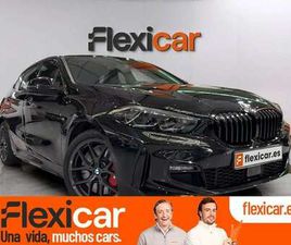 BMW SERIE 1 120 120IA