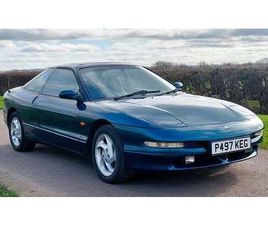 1997 FORD PROBE 24V 2.5 V6 MANUAL, LOW OWNERS, RARE CAR A VENDRE