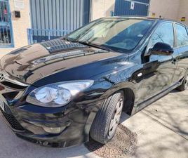 I30 1.6 CRDI CLASSIC GL