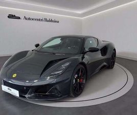 3.5 V6 FIRST EDITION AUTO