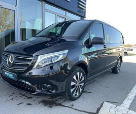 116 CDI FOURGON LG SELECT