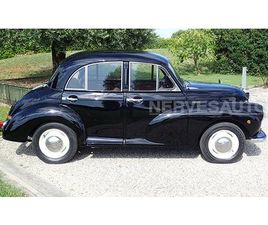MORRIS MINOR 1958 MORRIS MINOR 1000 (1956 - 1971) SALOON A VENDRE