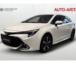 TOURING SPORTS 1,8 HYBRID LAUNCH EDITION