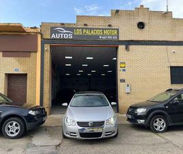 VOLKSWAGEN EOS 2.0 TDI 140CV EXCELLENCE BLUEMOTION TECH