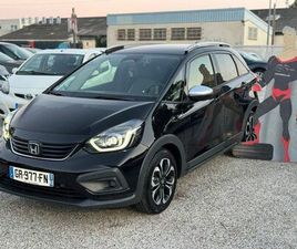 CROSSTAR 1.5 I-MMD 109CH E:HEV EXCLUSIVE