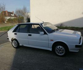 LANCIA DELTA HF TURBO - 1992