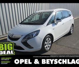OPEL ZAFIRA CO TOUR 1.6 S/S 120PS