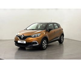 CAPTUR DCI 90 E6C
