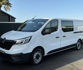 L2 H1 2.0 DCI 130 CH