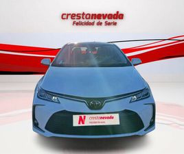 1.5 125 SEDAN ADVANCE 92 KW (125 CV)