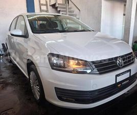 VOLKSWAGEN VENTO 1.6 STARLINE MT