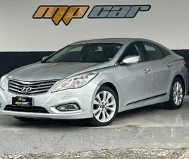 HYUNDAI AZERA 3.0 V6 24V 4P AUT. 2014