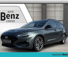 HYUNDAI I30 CW 1.0 T-GDI ADVANTAGE *LED*NAVI*TEMPOMAT*