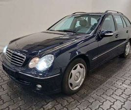 MERCEDES-BENZ C 230 T AUTOMATIK AVANTGARDE