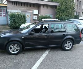 VÂND VOLKSWAGEN BORA BAIA MARE