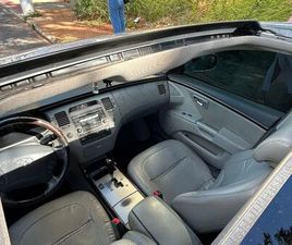 HYUNDAI AZERA GLS 3.3 V6 24V 4P AUT. 2010