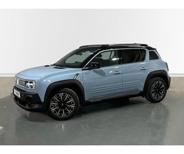 RENAULT R4 R4 BEV 52KWH ICONIC AUTONOMIA CONFORT 150 5P