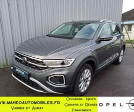 1.5 TSI EVO 150CH STYLE