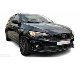 FIAT TIPO STATION WAGON 1.3 MULTIJET