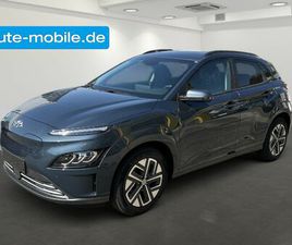 HYUNDAI KAUAI HYUNDAI KONA ELEKTRO ADVANTAGE-PAKET NAVI